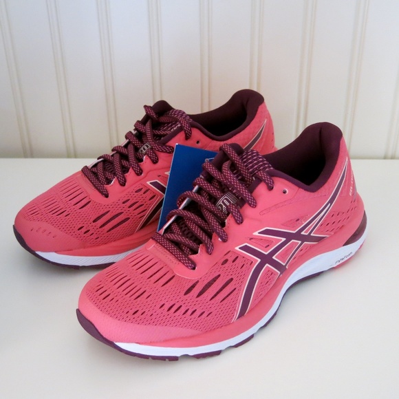 asics gel cumulus womens size 9